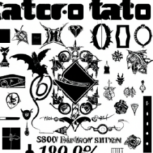 Positive Attributes Of Tattoos