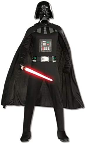 Rubies Costume Star Wars Adult Darth Vader Costume
