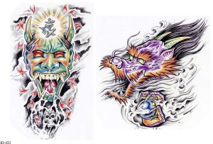 29-Traditional-Old School-Tattoo-Designs