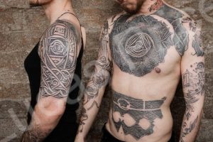 Celtic Tattoos 165