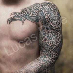 Celtic Tattoos 56