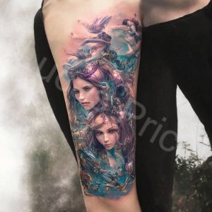 mermaid-tattoos (60)