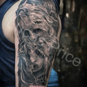 Norse Tattoos 20