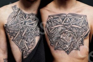 Norse Tattoos 60