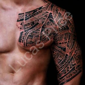 Tribal Tattoos 6