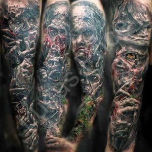 zombie-tattoos (1)