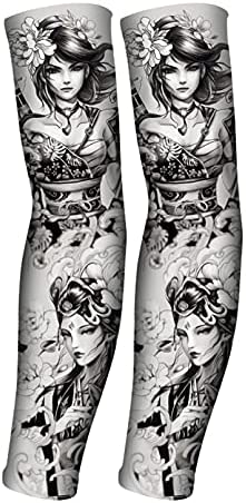 Aresvns Tattoo sleeves cover for men and women Arm Sleeves