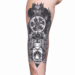 unique tattoo sleeves ideas for men