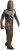 Rubie’s Adult Star Wars Deluxe Chewbacca Costume