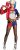 Rubie’s Women’s Suicide Squad Deluxe Harley Quinn Costume